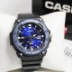 Чоловічий годинник Casio MW-620H-2A — Спортивна модель з водозахистом 10 ATM та підсвічуванням