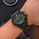 Чоловічий годинник Casio MW-620H-3A — Спортивна модель з водозахистом 10 ATM та підсвічуванням