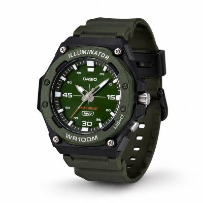 Чоловічий годинник Casio MW-620H-3A