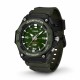 Чоловічий годинник Casio MW-620H-3A — Спортивна модель з водозахистом 10 ATM та підсвічуванням