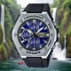 Чоловічий годинник Casio MWA-300H-2A – Спортивна модель з водозахистом 10 ATM та мінеральним склом