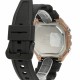 Мужские часы Casio W-218HM-5A — Спортивная классика с электронным циферблатом и подсветкой