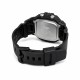 Чоловічий годинник Casio WS-1700H-1A спортивний з електронним циферблатом та водозахистом 10 ATM