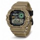 Чоловічий годинник Casio WS-1700H-5A — спортивний електронний годинник з водозахистом 10 ATM