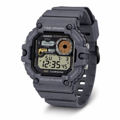 Чоловічий годинник Casio WS-1700H-8A
