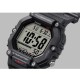 Мужские часы Casio AE-1600H-1A — Спортивные электронные часы с водозащитой 10 ATM