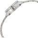 Жіночий годинник Casio LTP-V002D-2B3 Original з синім циферблатом та датою