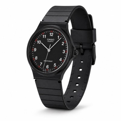 Чоловічий годинник Casio MQ-24-1B