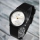 Чоловічий годинник Casio MQ-24-7E2 Класичний Кварцовий у Чорному Корпусі