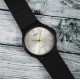 Чоловічий годинник Casio MQ-24-7E2 Класичний Кварцовий у Чорному Корпусі