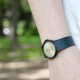 Чоловічий годинник Casio MQ-24-9E — Класична модель з полімерним корпусом та золотистим циферблатом