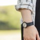 Чоловічий годинник Casio MQ-24-9E — Класична модель з полімерним корпусом та золотистим циферблатом