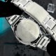 Чоловічий годинник Casio MTP-E510D-1A1 з хронографом та сталевим браслетом, Японія