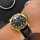 Чоловічий годинник Casio MTP-VD300GL-1E — класична модель з японським механізмом та шкіряним ремінцем