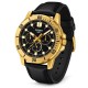 Чоловічий годинник Casio MTP-VD300GL-1E — класична модель з японським механізмом та шкіряним ремінцем