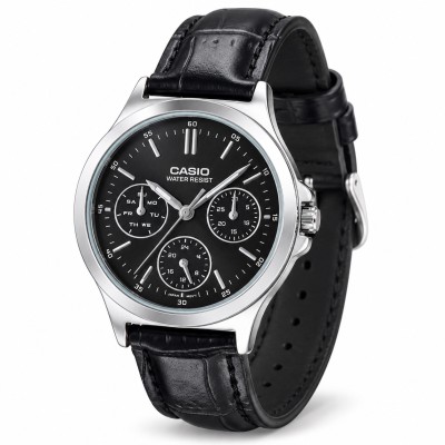 Жіночий годинник Casio  LTP-V300L-1A