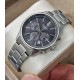 Мужские часы Casio MTP-E515D-8A из нержавеющей стали, классический кварцевый браслет