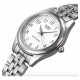 Жіночий годинник Casio LTP-1129A-7B — Класична модель з мінеральним склом та сталевим браслетом