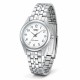 Жіночий годинник Casio LTP-1129A-7B — Класична модель з мінеральним склом та сталевим браслетом