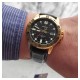 Чоловічий годинник Casio MTP-VD01GL-1E — Класичний стиль, золотистий корпус та шкіряний ремінець
