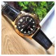 Чоловічий годинник Casio MTP-VD01GL-1E — Класичний стиль, золотистий корпус та шкіряний ремінець