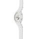 Мужские часы Casio G-SHOCK GA-2100-7A7 Carbon Core Guard, белый цвет, 20 ATM