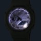 Мужские часы Casio G-SHOCK GA-2100-7A7 Carbon Core Guard, белый цвет, 20 ATM