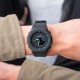 Мужские часы Casio G-SHOCK GA-2100-1A3 Carbon Core Guard с водозащитой 20 ATM