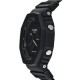 Мужские часы Casio G-SHOCK GA-2100BCE-1A Carbon Core Guard, водонепроницаемость 20 ATM