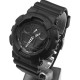 Мужские часы Casio G-SHOCK GA-100-1A1 – противоударные спортивные часы с водозащитой 20 ATM