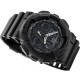 Мужские часы Casio G-SHOCK GA-100-1A1 – противоударные спортивные часы с водозащитой 20 ATM