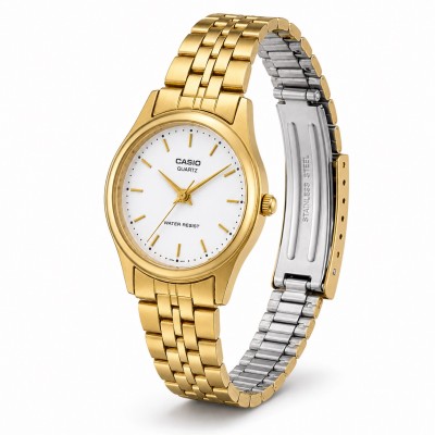 Жіночий годинник Casio LTP-1129N-7A