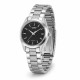 Жіночий годинник Casio LTP-1274D-1A — Класична модель з нержавіючої сталі та мінеральним склом