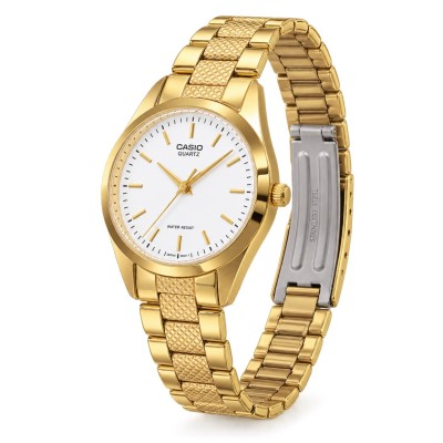 Жіночий годинник Casio LTP-1274G-7A
