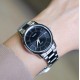 Жіночий годинник Casio LTP-1303D-1AV Classic з мінеральним склом та сталевим браслетом