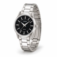 Жіночий годинник Casio LTP-1303D-1AV