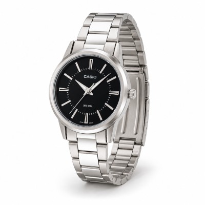 Жіночий годинник Casio LTP-1303D-1AV