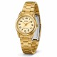 Жіночий годинник Casio LTP-V001G-9B — Класична модель у золотистому кольорі з мінеральним склом