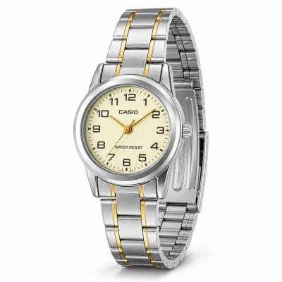 Жіночий годинник Casio LTP-V001SG-9B