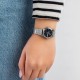 Жіночий годинник Casio LTP-V006D-1B2U — Класична модель з датою та днем тижня