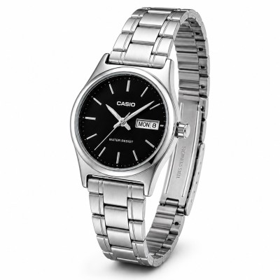 Жіночий годинник Casio LTP-V006D-1B2U