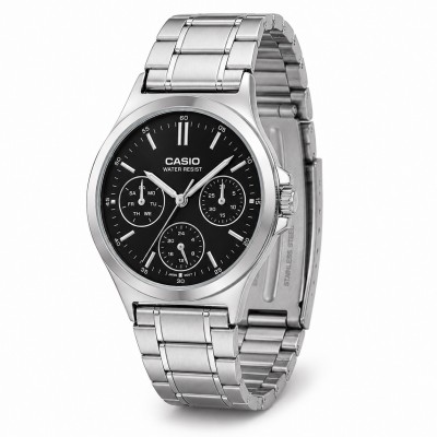 Жіночий годинник Casio LTP-V300D-1A