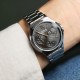 Жіночий годинник Casio LTP-V300D-1A2 класичний сталевий браслет з багатофункціональним циферблатом