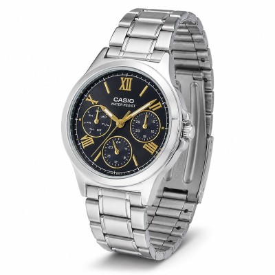 Жіночий годинник Casio LTP-V300D-1A2