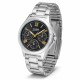 Жіночий годинник Casio LTP-V300D-1A2 класичний сталевий браслет з багатофункціональним циферблатом