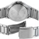 Жіночий годинник Casio LTP-V300D-7A2 з багатофункціональним циферблатом та сталевим браслетом