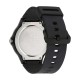 Чоловічий годинник Casio MW-240-1B2 — класична кварцова модель з водозахистом 5 ATM та полімерним корпусом