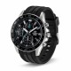 Мужские часы Casio Edifice EFV-550P-1A со стальным корпусом и хронографом