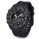 Чоловічий годинник Casio Edifice ECB-900PB-1A з Bluetooth та сонячною батареєю, спортивний дизайн