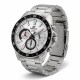 Мужские часы Casio Edifice EFV-570D-7A — кварцевый хронограф в корпусе из нержавеющей стали